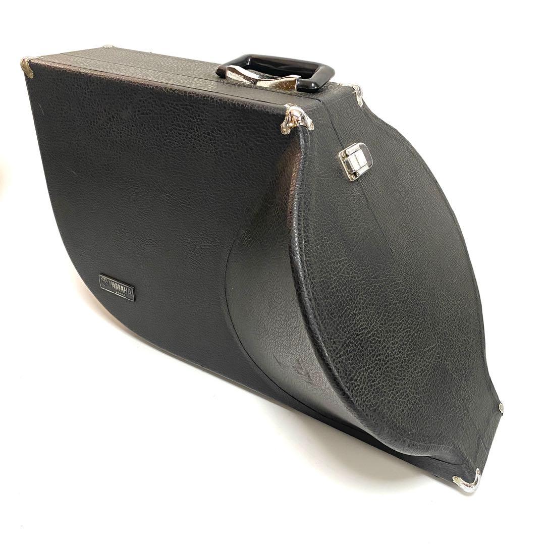 YAMAHA ヤマハ YMP201 メロフォン マウスピース付き