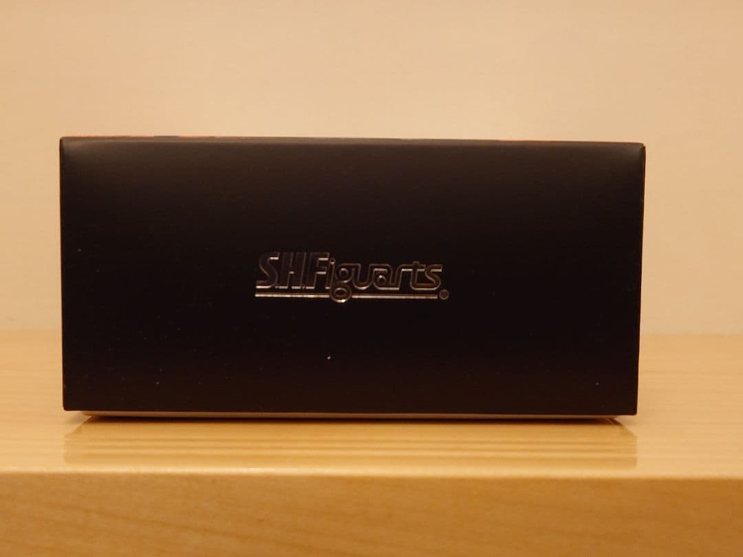 S.H.Figuarts（真骨彫製法）仮面ライダー新2号