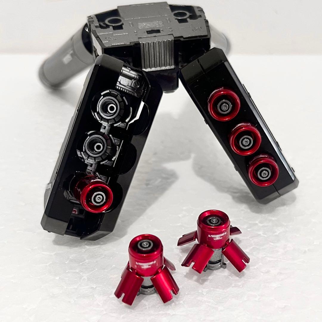 RG 1/144 サザビー キャンディ 改修塗装 完成品