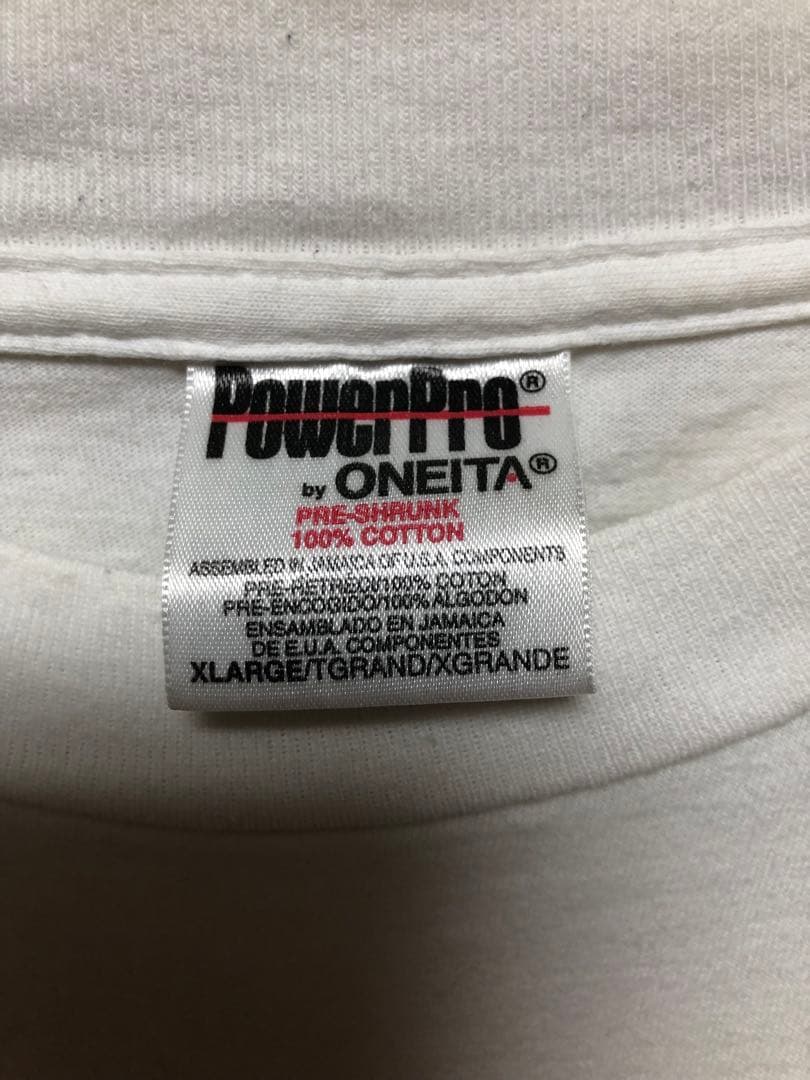 ダ*ヲ様 最終値下げ済み 90s 鉄拳 3 tシャツ TEKKEN ゲーム