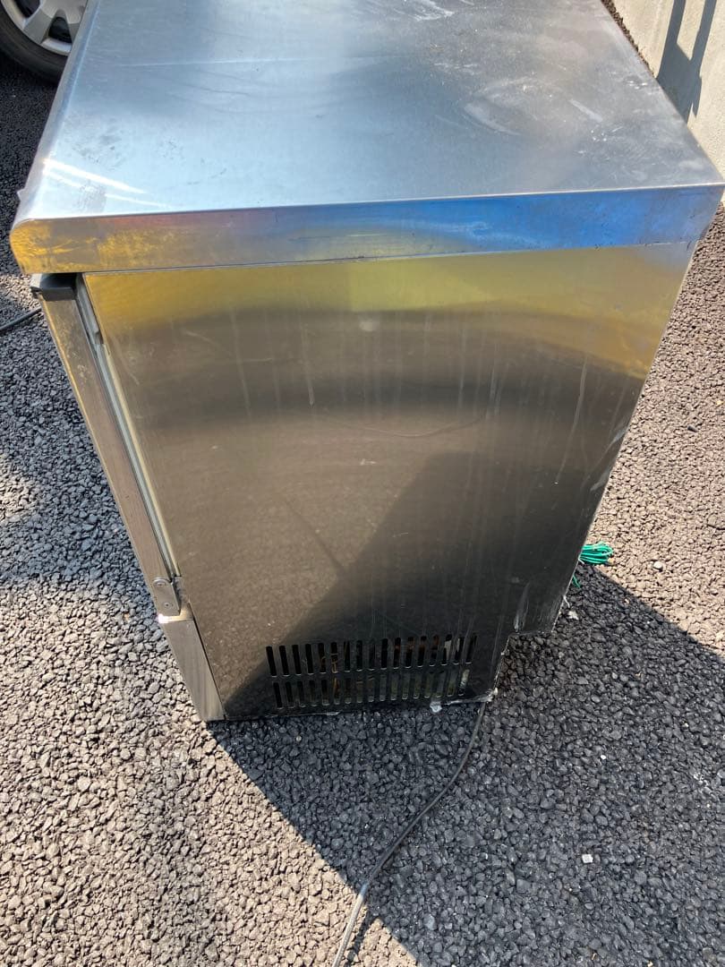 【製氷機】DRI-25LMEダイワ 大和冷機 DAIWA 業務用 送料込み