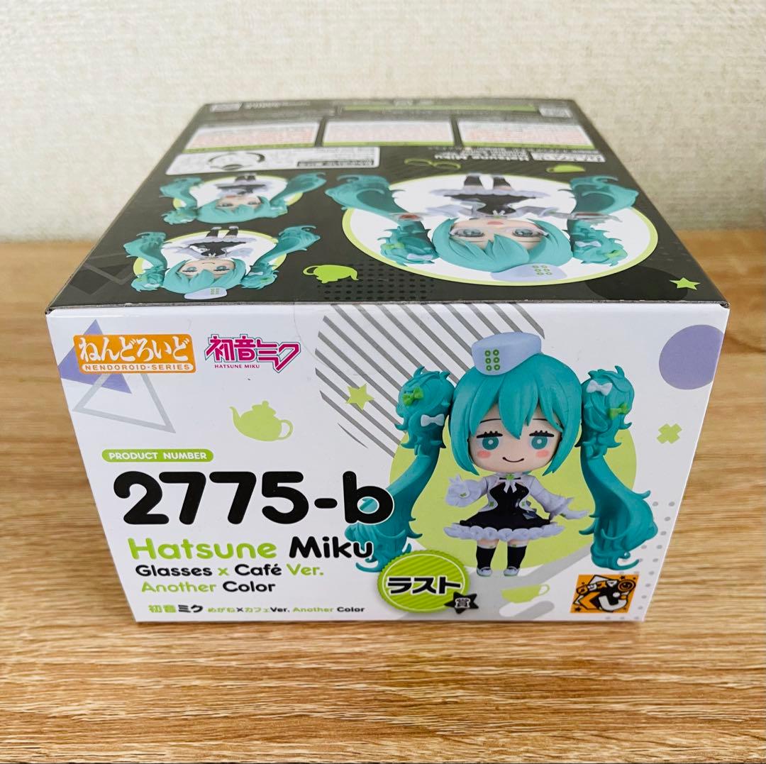 グッスマくじ 初音ミク 2025 Autumn A賞 B賞 ラストワン賞　他