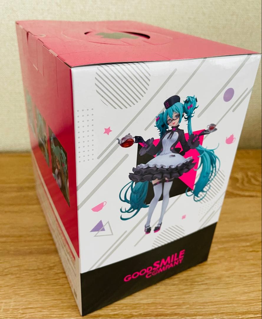 グッスマくじ 初音ミク 2025 Autumn A賞 B賞 ラストワン賞　他