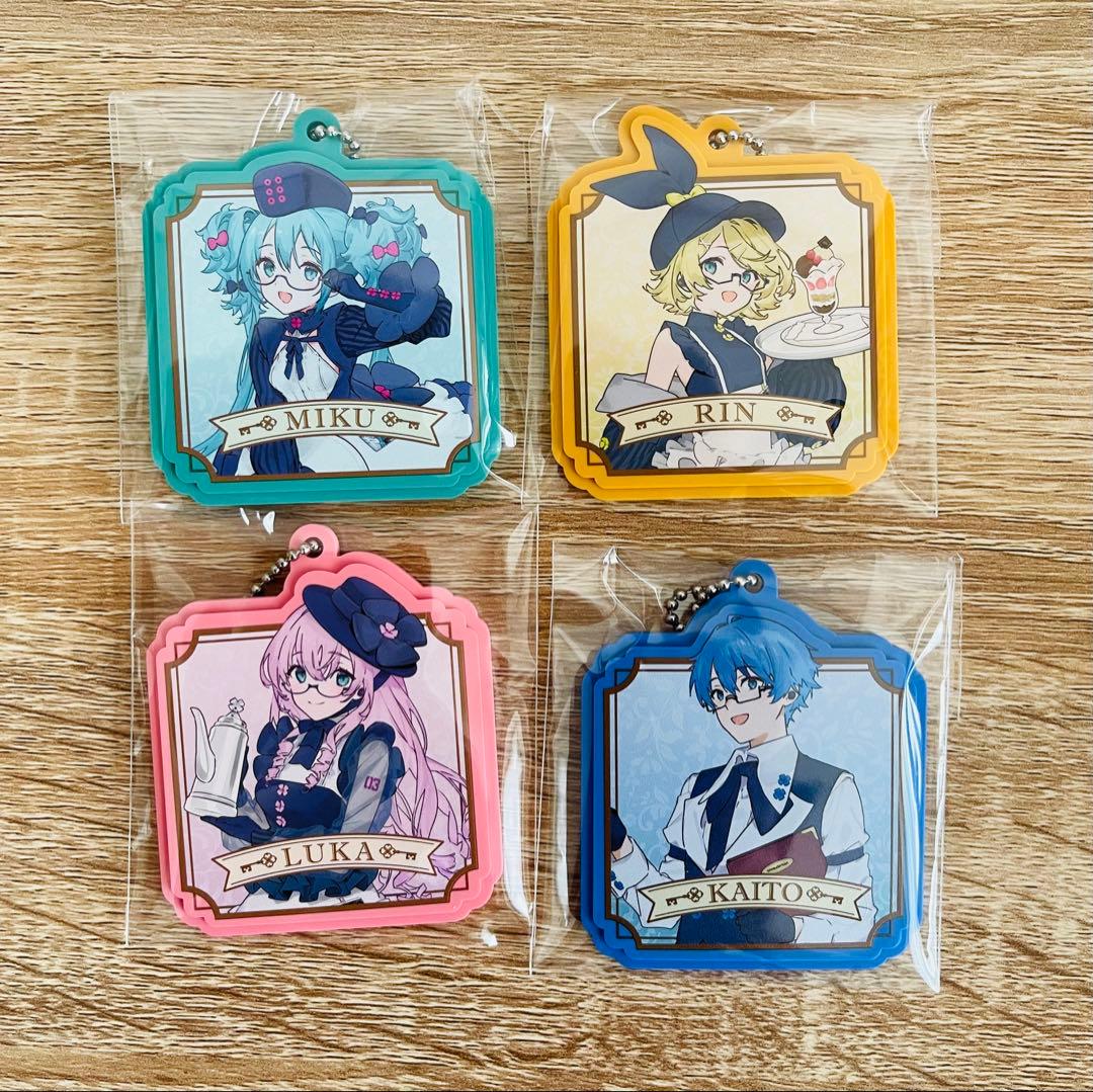 グッスマくじ 初音ミク 2025 Autumn A賞 B賞 ラストワン賞　他