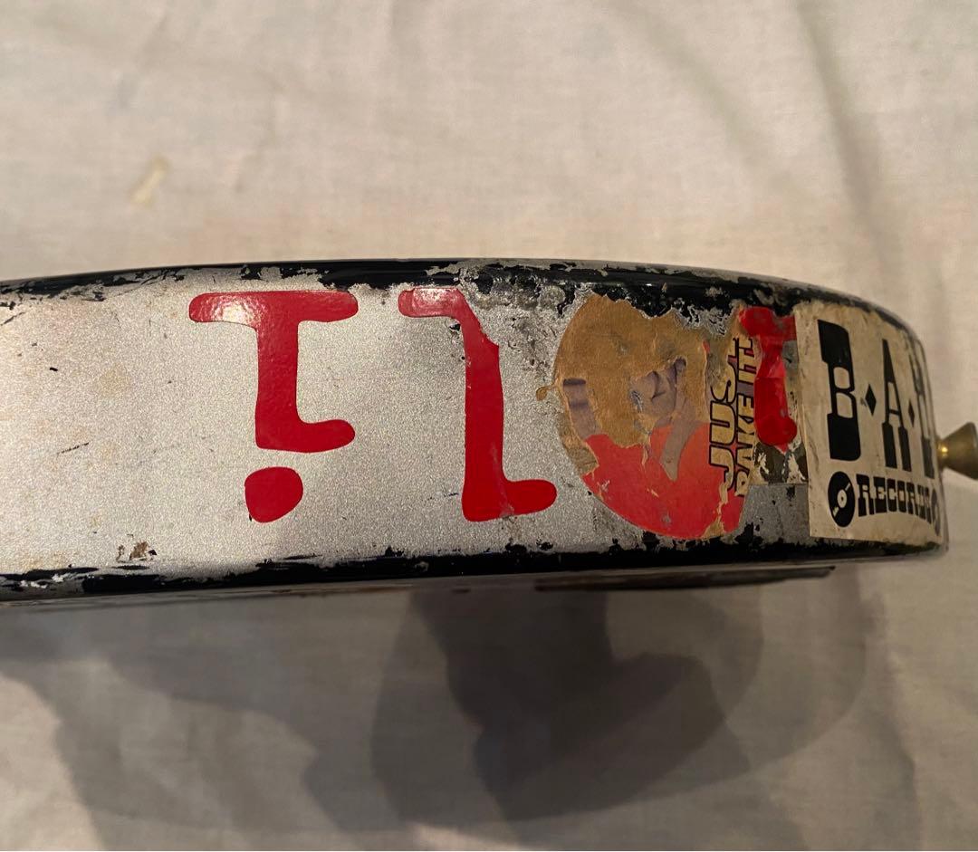 FERNANDES ZO-3カスタム ジャンク品