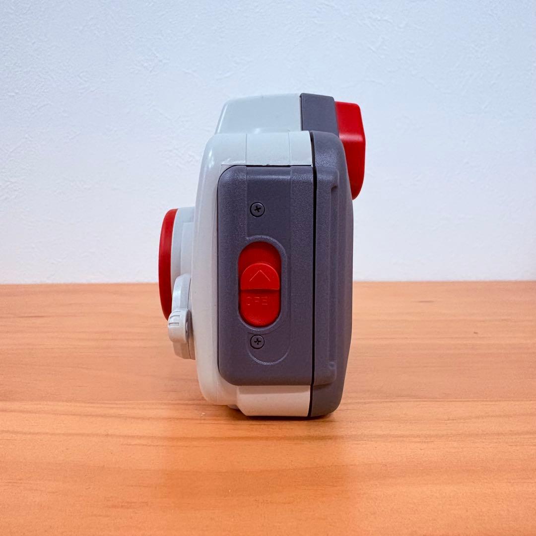 Canon キャノン Autoboy D5 コンパクトフィルムカメラ - メルカリ