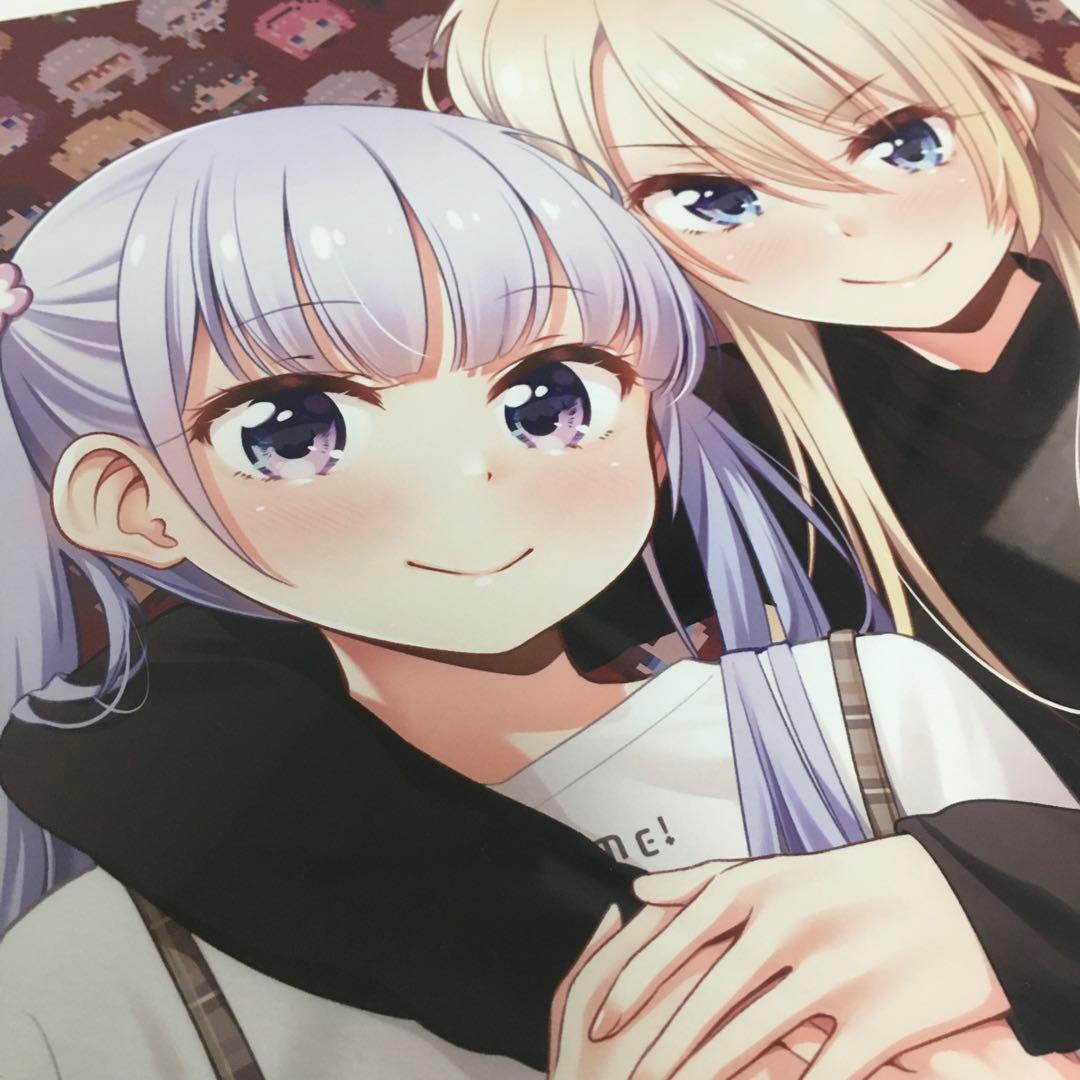 Amazon.co.jp: ニューゲーム展 限定100枚 得能正太郎 直筆 サイン入り