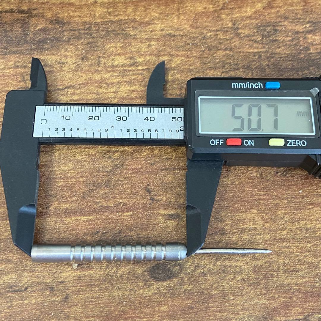 ダーツ unicorn CORE XL STRIKER STEEL 21g