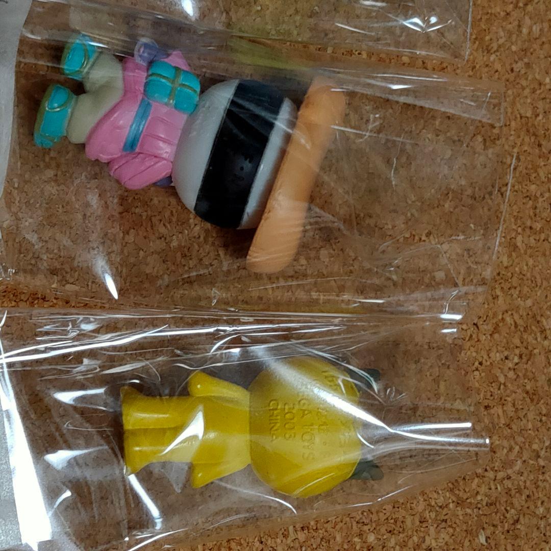 【9個セット】151 アンパンマンミュージアムフィギュア