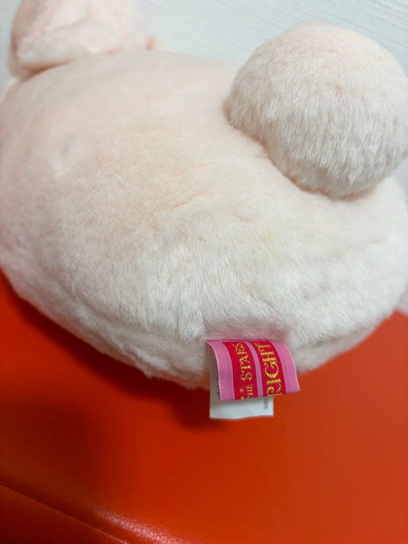 BABY,THE STARS SHINE BRIGHTみるくちゃん抱き枕