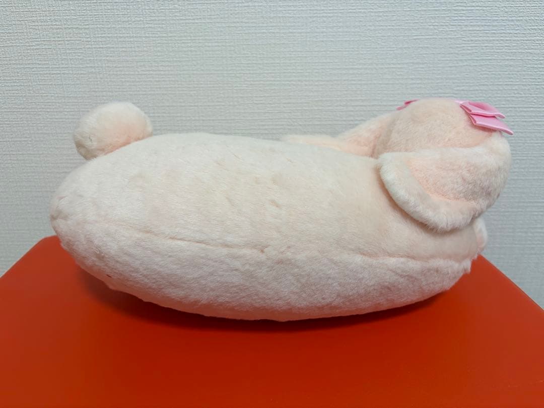 BABY,THE STARS SHINE BRIGHTみるくちゃん抱き枕