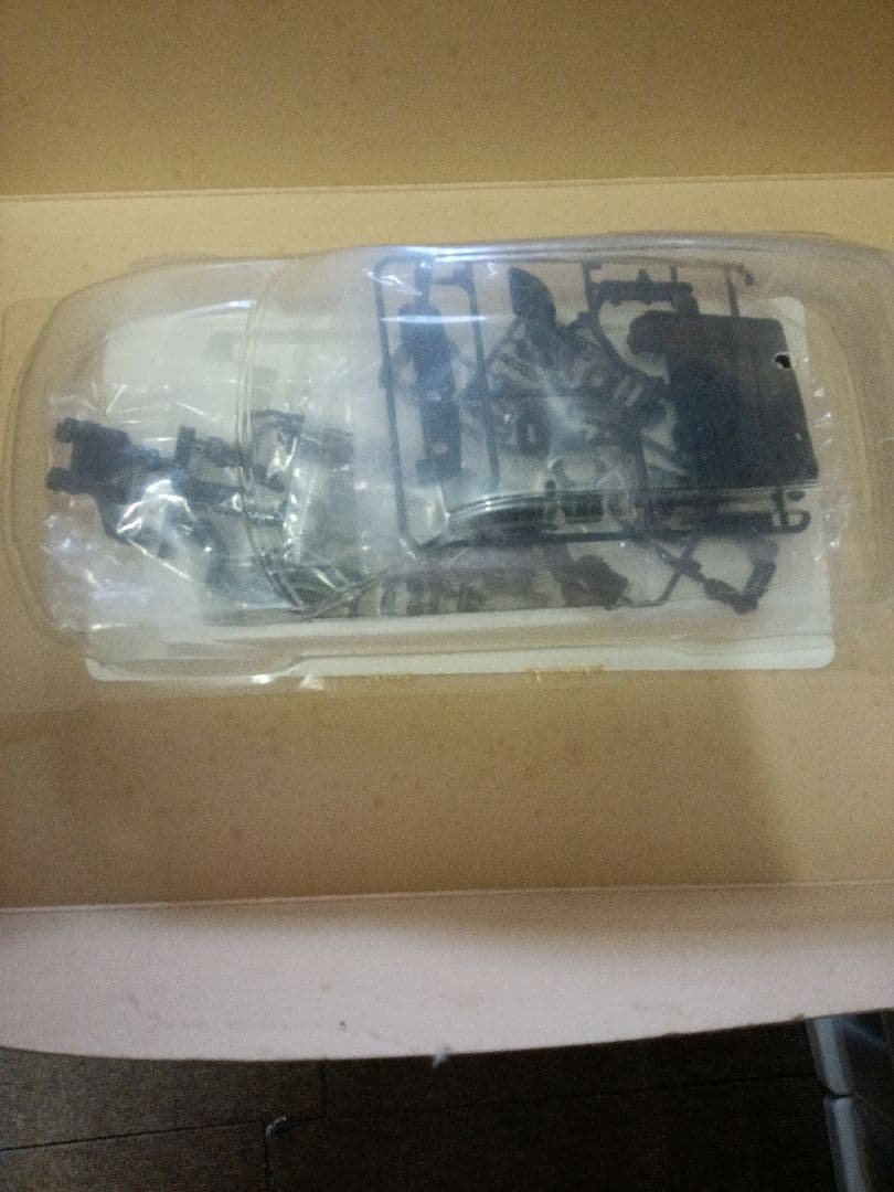 Tamiya シビック プラモデル 1/10✨レア