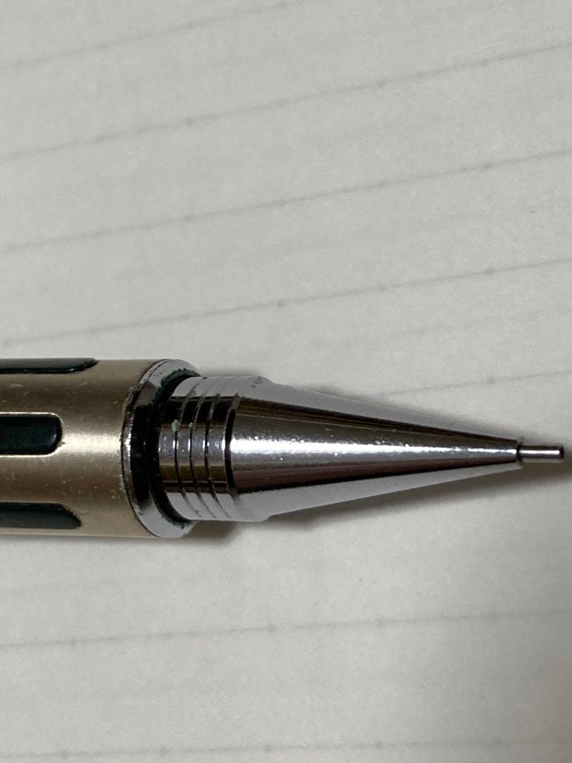 ★廃盤 希少 ★ ぺんてる P115 シャーペン 0.5mm