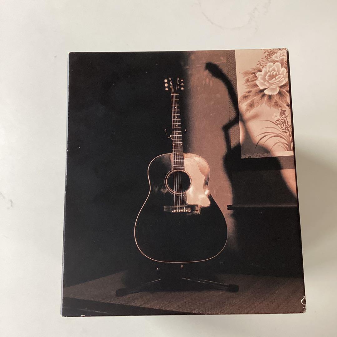 斉藤和義CD BOX SET サイン入り