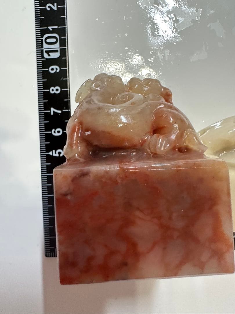 年末感謝祭 篆刻 印材 印石 まとめ 書道 落款 遊印 45点③