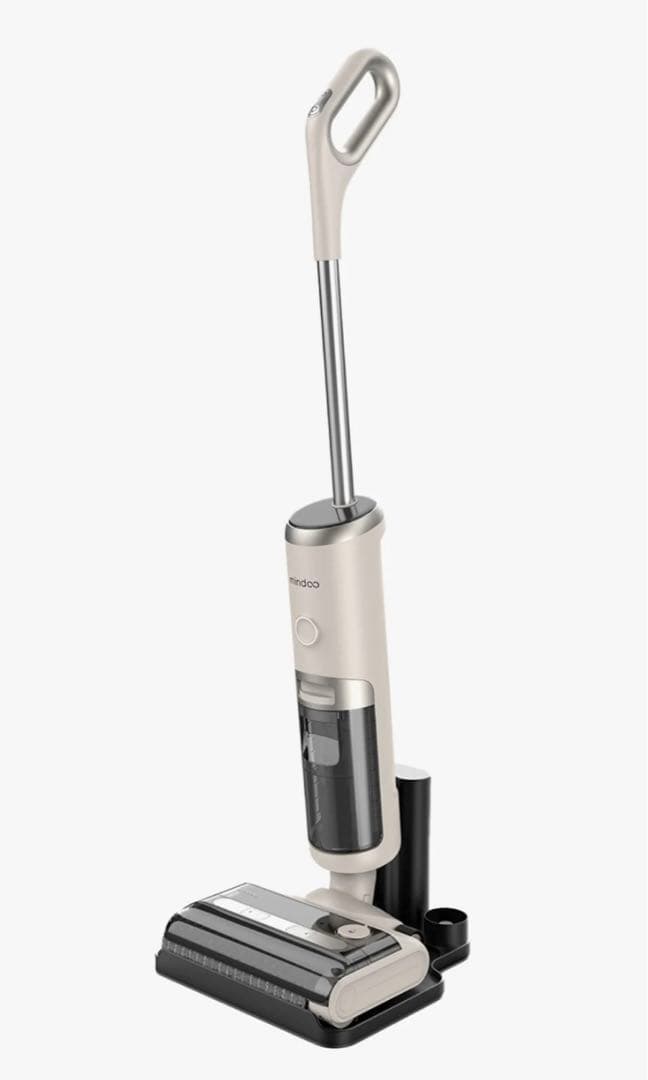 掃除機 ミンドーアクアエックス MIA-N001 CRM