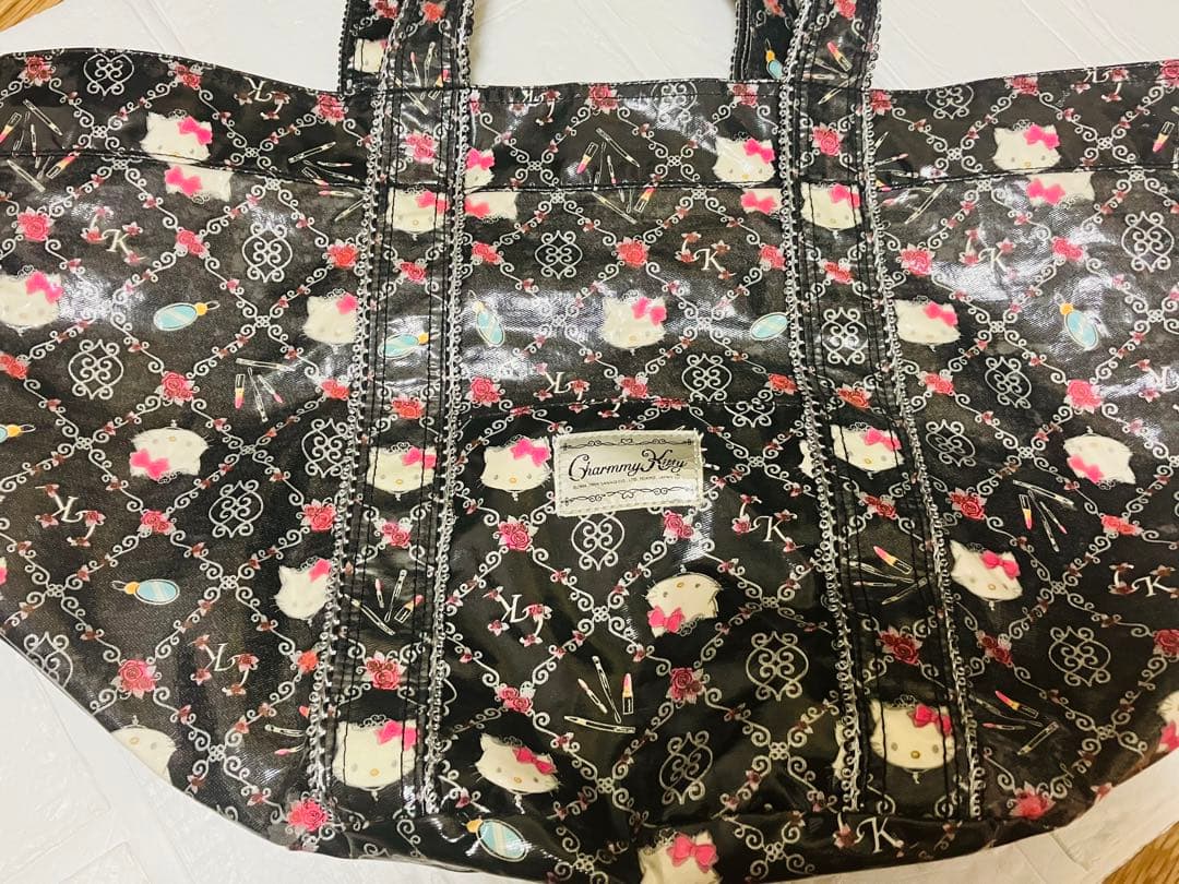 ハローキティ・マイメロディ・シナモロール サンリオまとめ売り