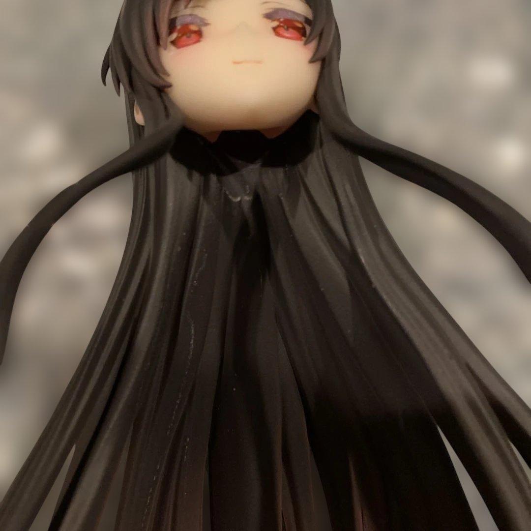 御前崎悠羽 水着「スタディ§ステディ」 1/5 PMMA製塗装済み完成品