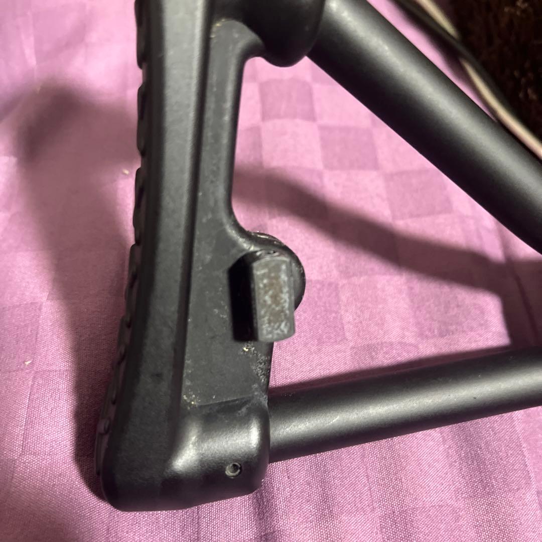 東京マルイ 電動ガン 89式小銃 折曲銃床