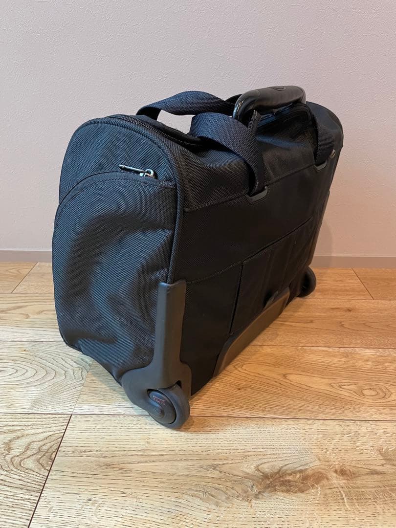 TUMI 22051D4 キャリーケース キャリーバッグ トゥミ