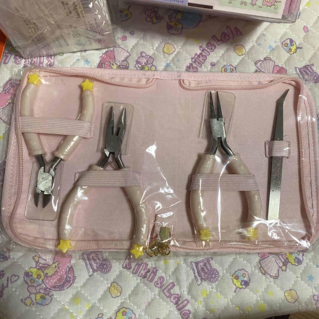 大幅お値下げ中‼️サンリオ キキララ キャラクターズ まとめ売り