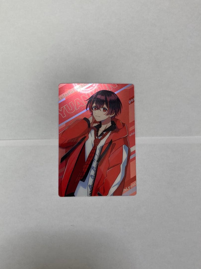 カラフルピーチゆあんくんまとめ売り