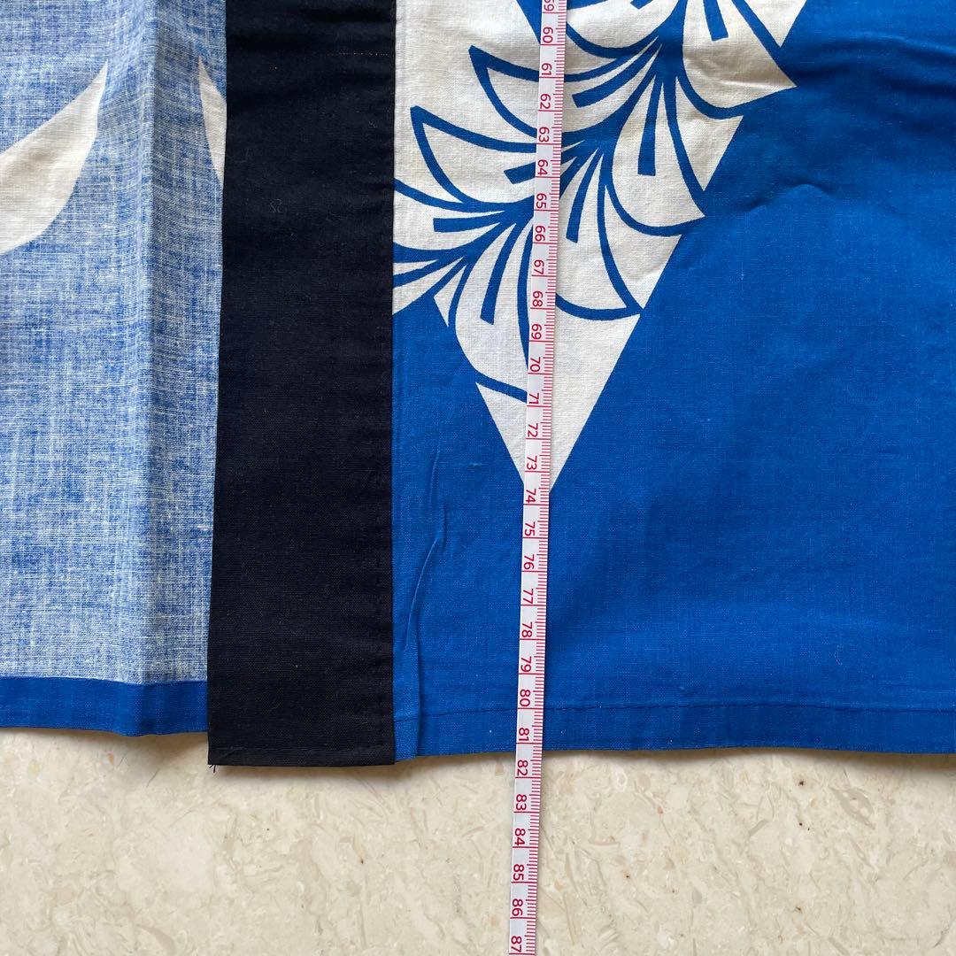 はっぴ　JAL ファーストクラス用　ノベルティ