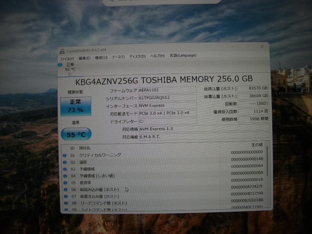 Let'snote CF-SV9/Office2024+SSD256G(450) - メルカリ