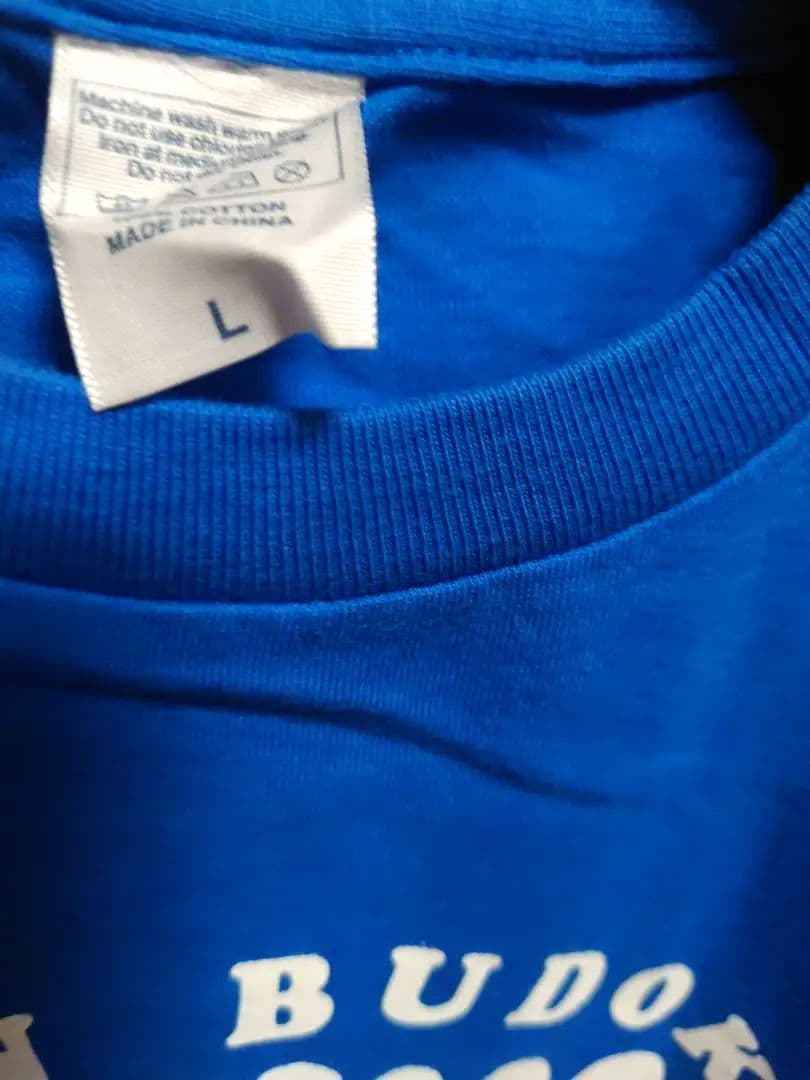 andymori　アンディモリ　ラストライブ　Tシャツ