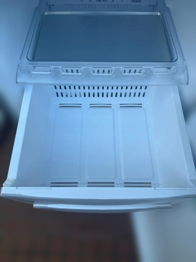 Panasonic 冷凍庫 NR-FZ120B 2020年製 容量 121L