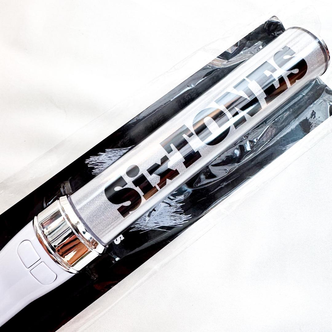 SixTONES チェンエラ CHANGE THE ERA ペンライト b-1 - メルカリ