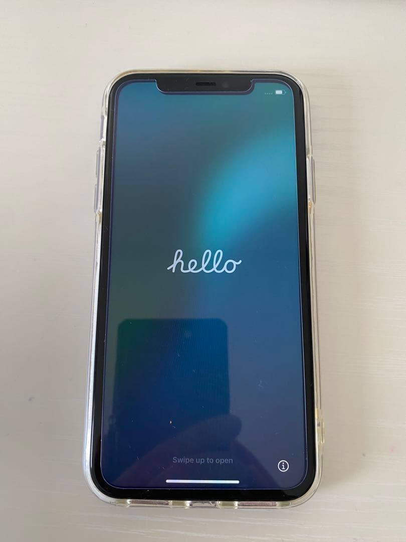 Tien Huyさん　 iPhone 11 256GB SIMフリー