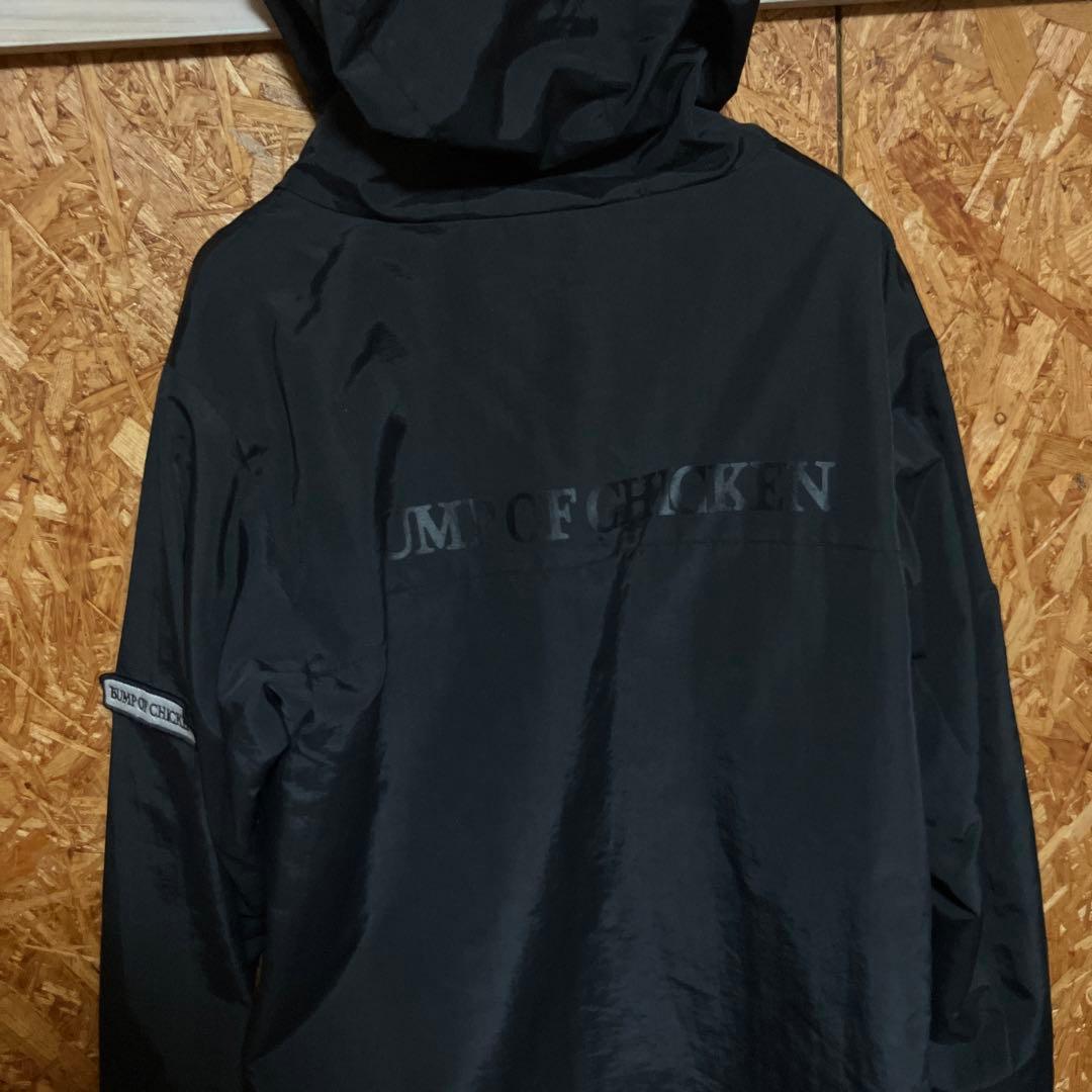 Bump of chicken Silver Jubilee ジャケット