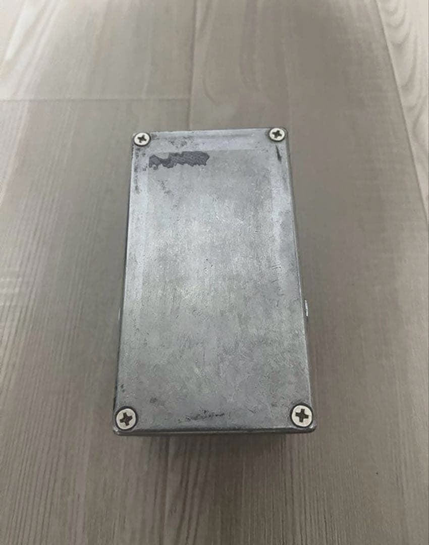 ギター Friedman be-od