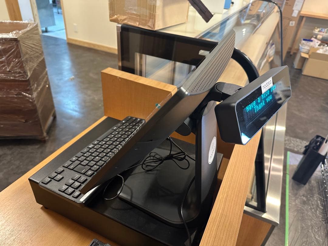 エクストリンクE POS system 3 POSレジ ポスレジ クラウドレジ - メルカリ