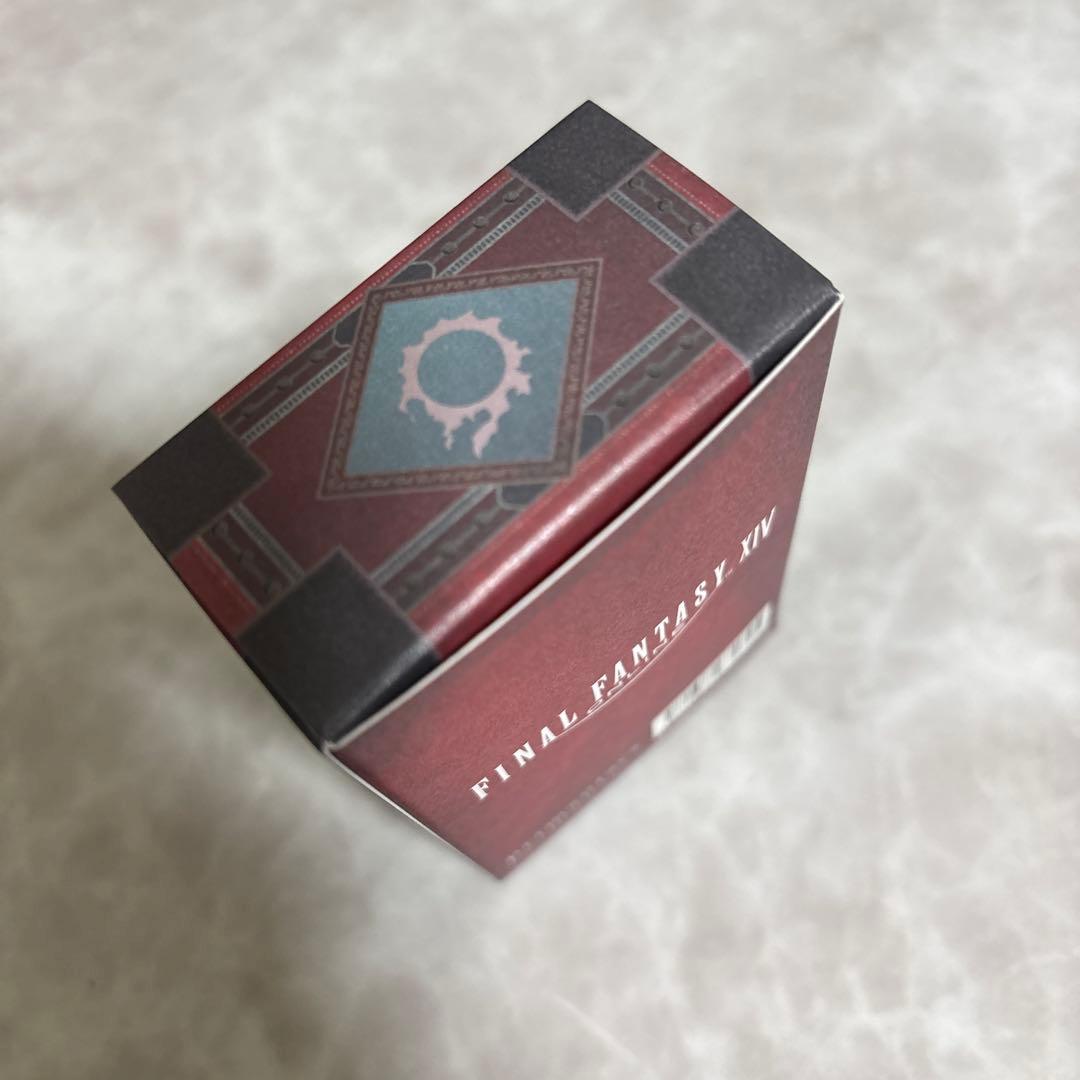 FF14 伊勢丹primaniacs 香水 グラハティア グ・ラハ・ティア 香水