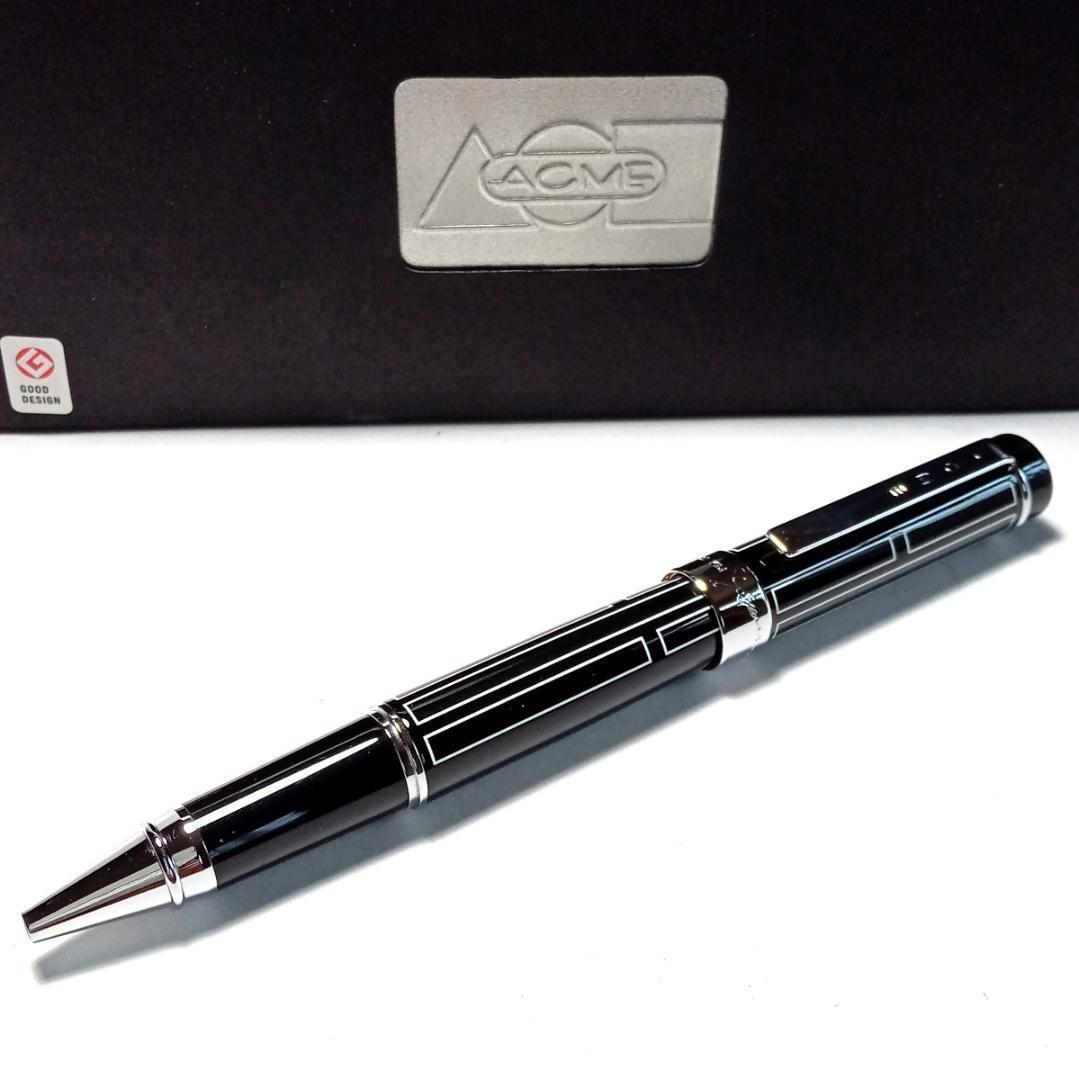 S.T. Dupont ホワイト コンポジットボールペン