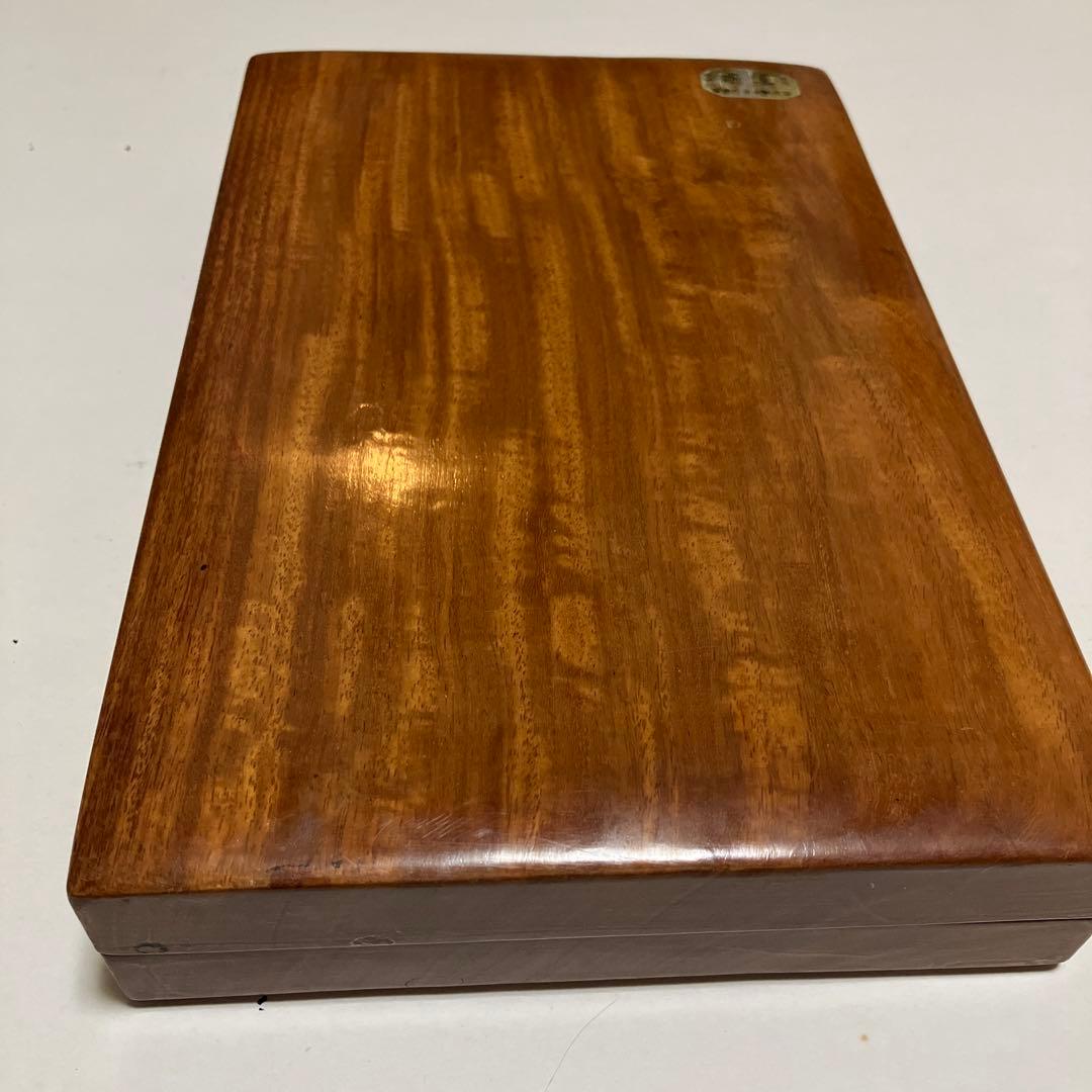 端渓硯➕墨のQ &A