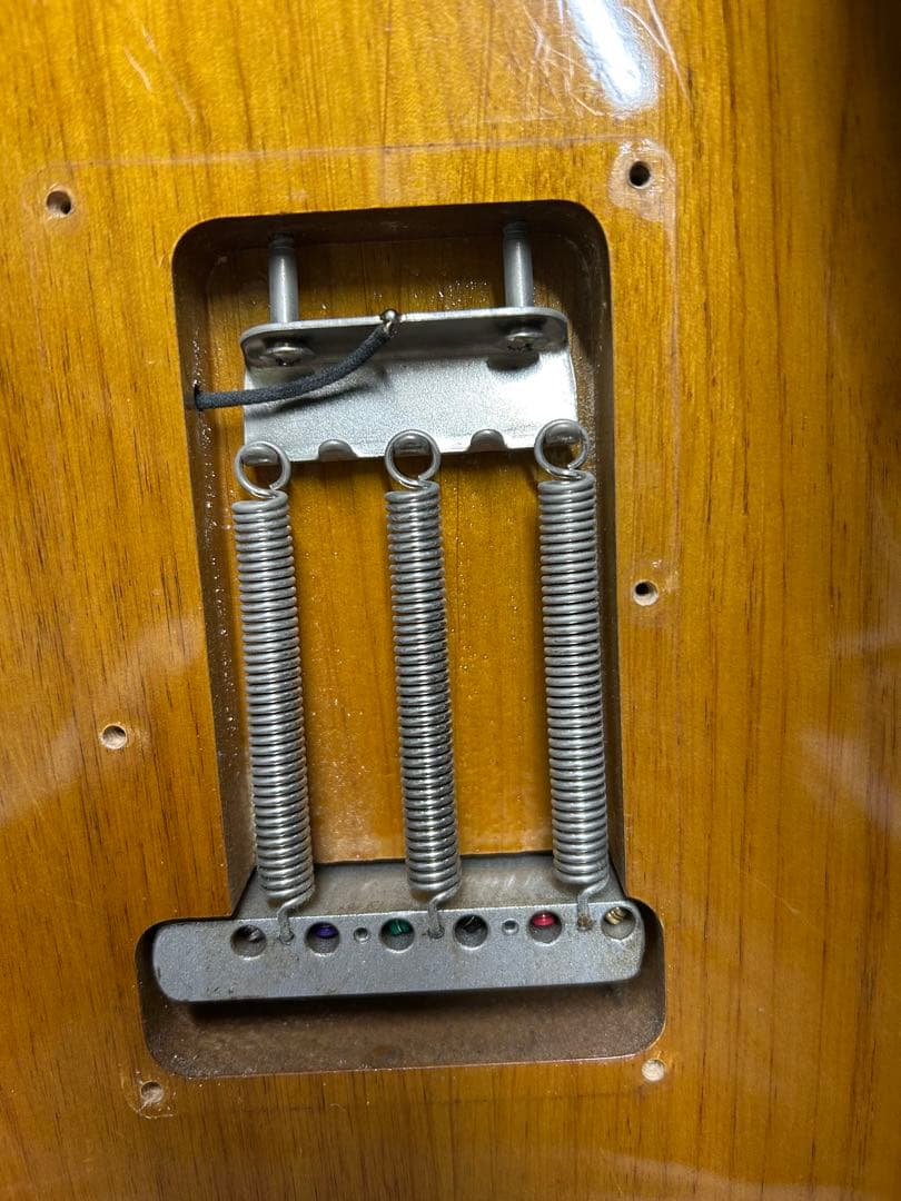 バ*ん様 フェンダージャパン　ダイナ楽器製造