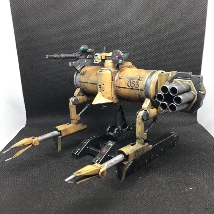 プラモデル 製作依頼 承ります