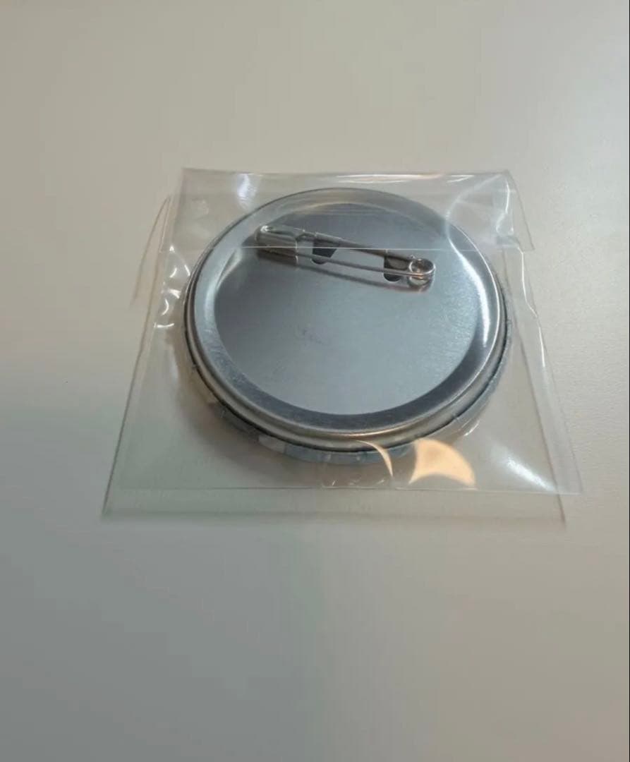 新テニスの王子様　缶バッジ　跡部景吾