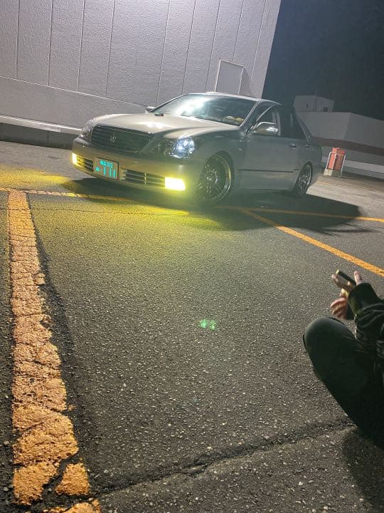 180系クラウンロイヤルサルーン