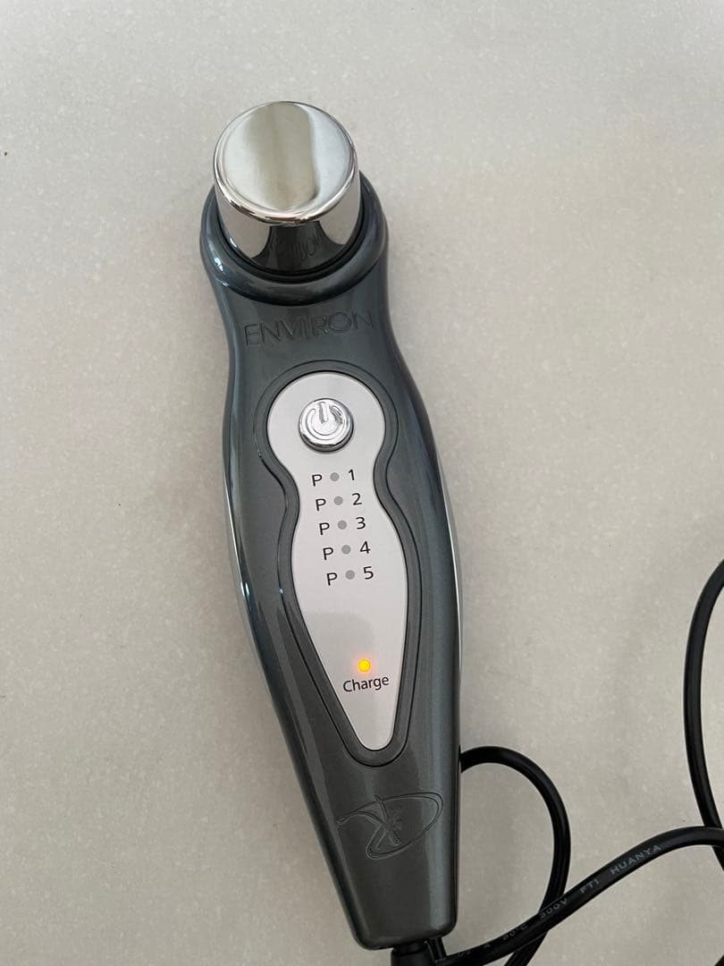 ENVIRON エンビロン 美顔器 DFモバイルスキンケアデバイス