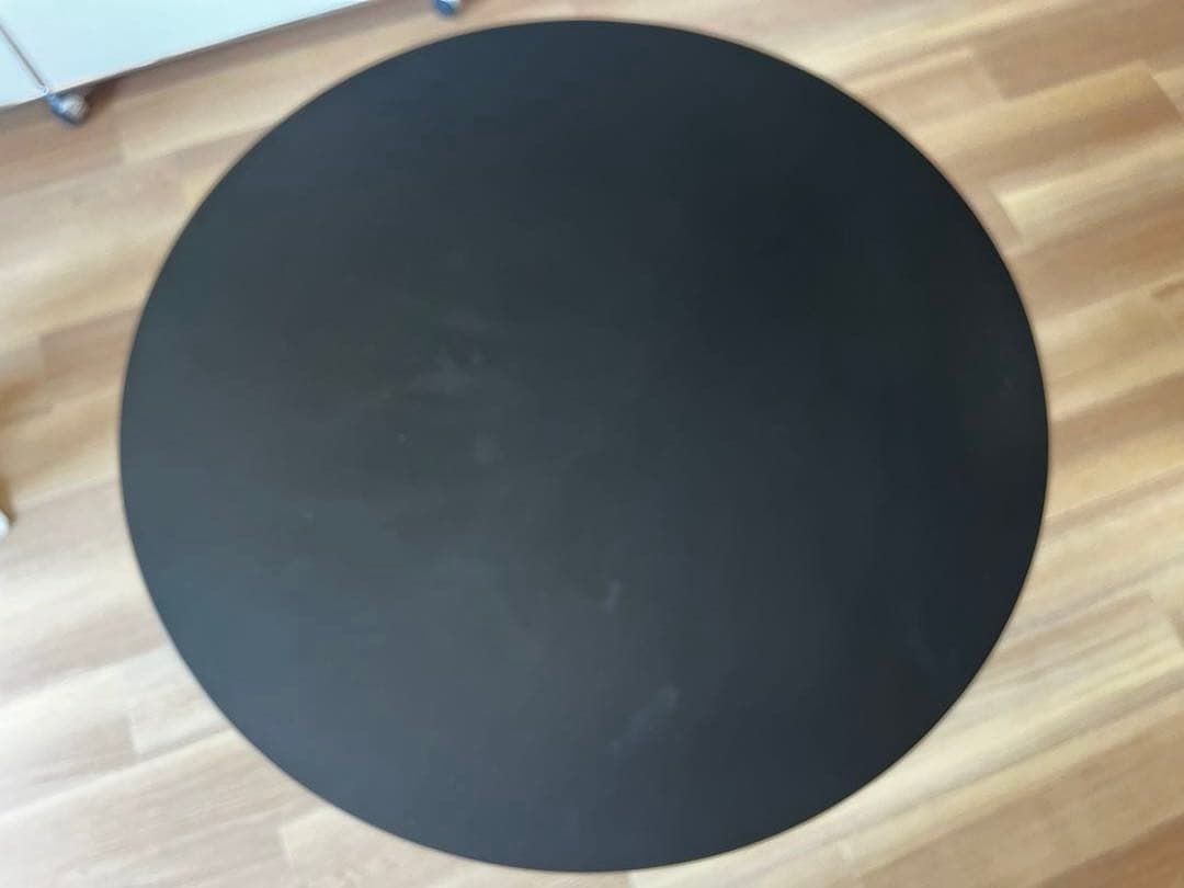 イサムノグチ サイクロンテーブル 直径80cm リプロダクト