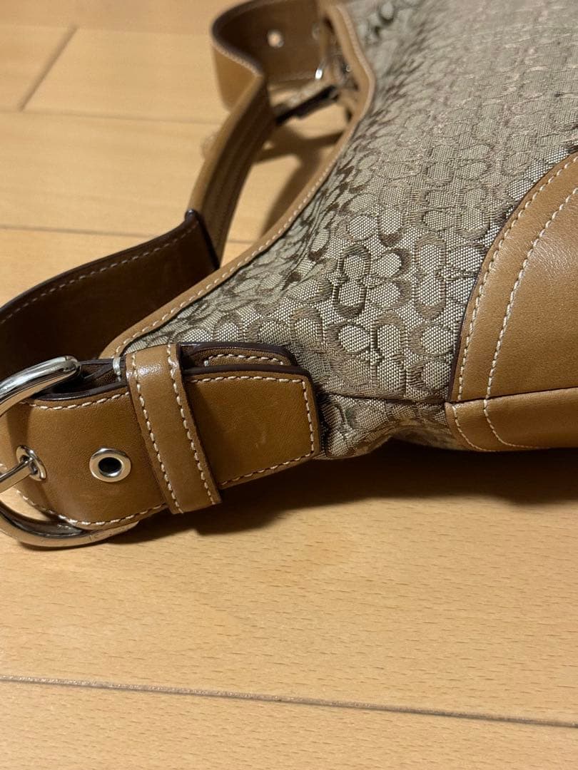 Coach ショルダーバッグ