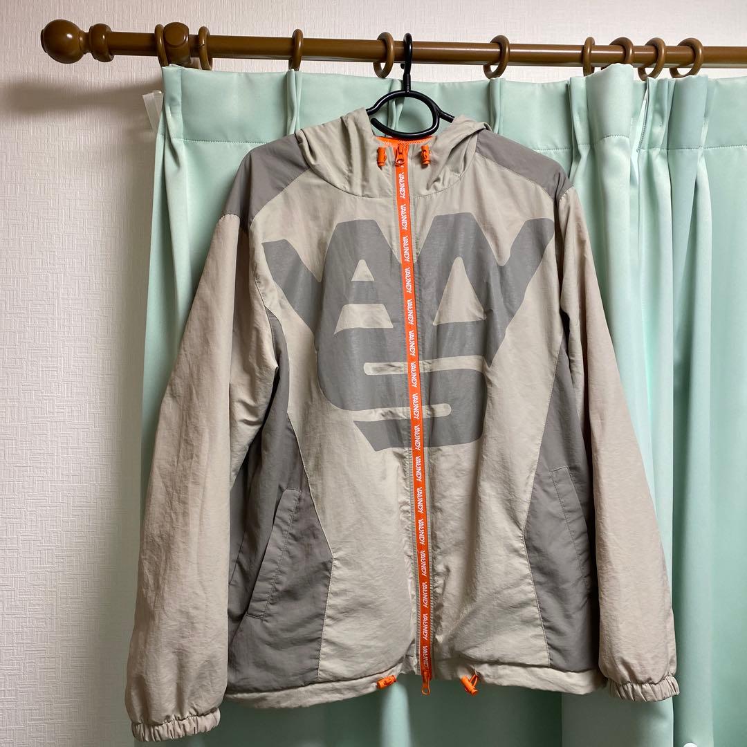 VAWS LogoJumper Lサイズ Vaundy - メルカリ