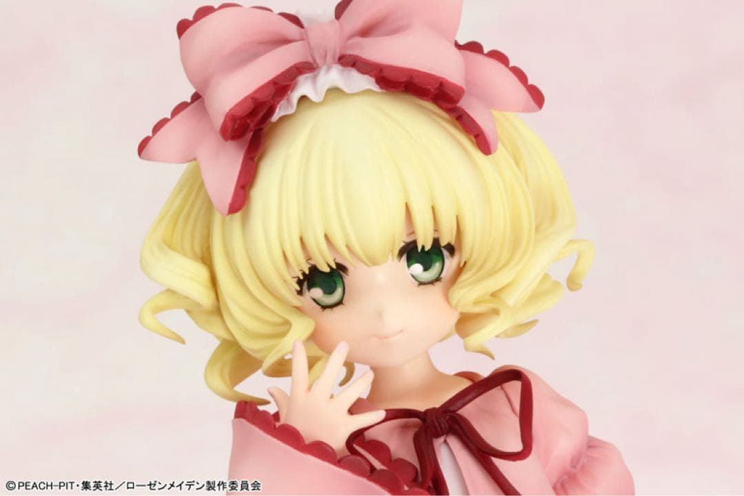 グランドトイズ 1/3スケール 雛苺 ローゼンメイデン