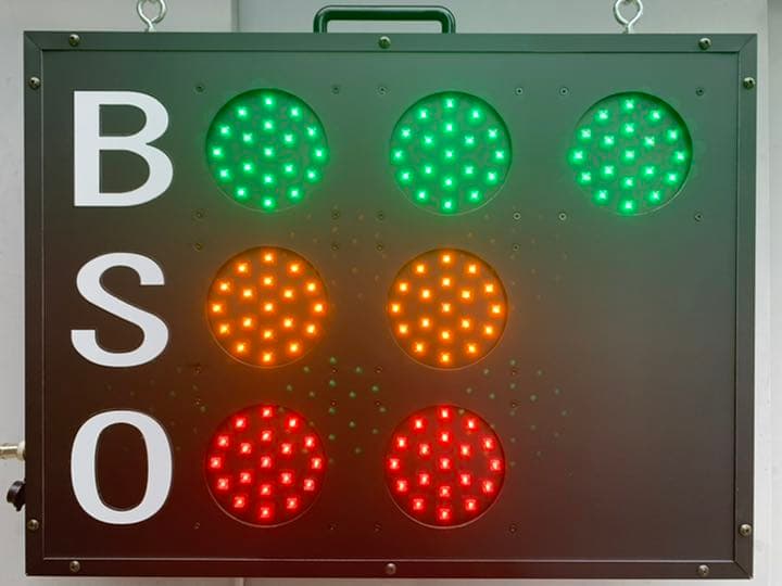 卒団記念に！ カウントボード BSO 小売業者
