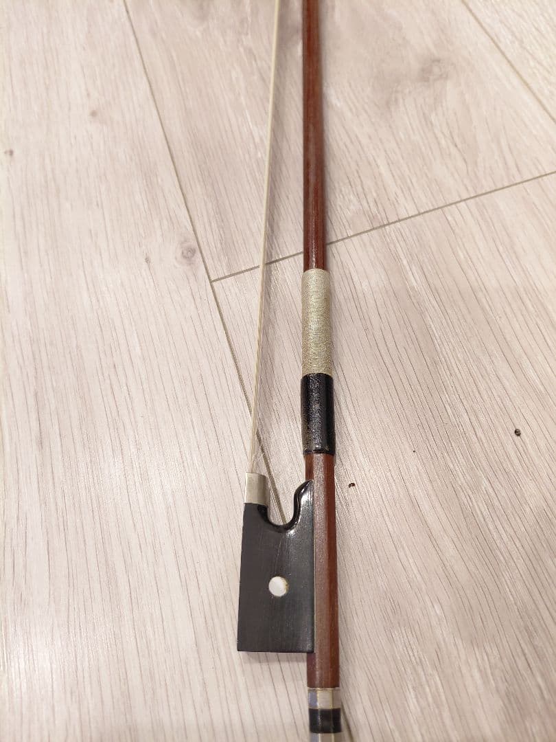 フューメビアンカ ピエトロ 4/4 バイオリン 1989 - メルカリ