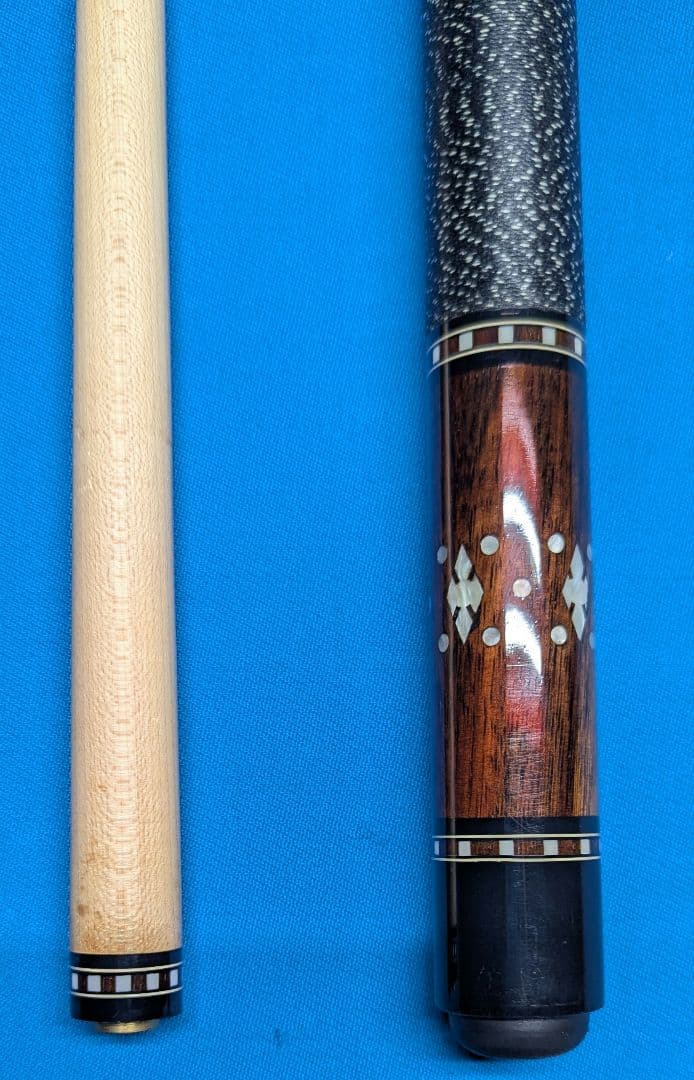 【Cybe】Cybe Custom Madeキュー